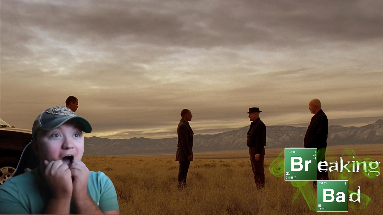 Breaking Bad S3E13