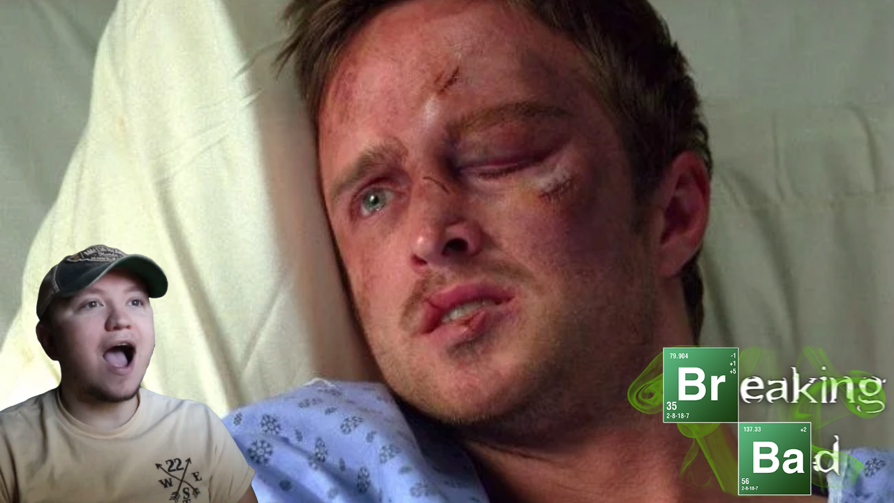 Breaking Bad S3E7