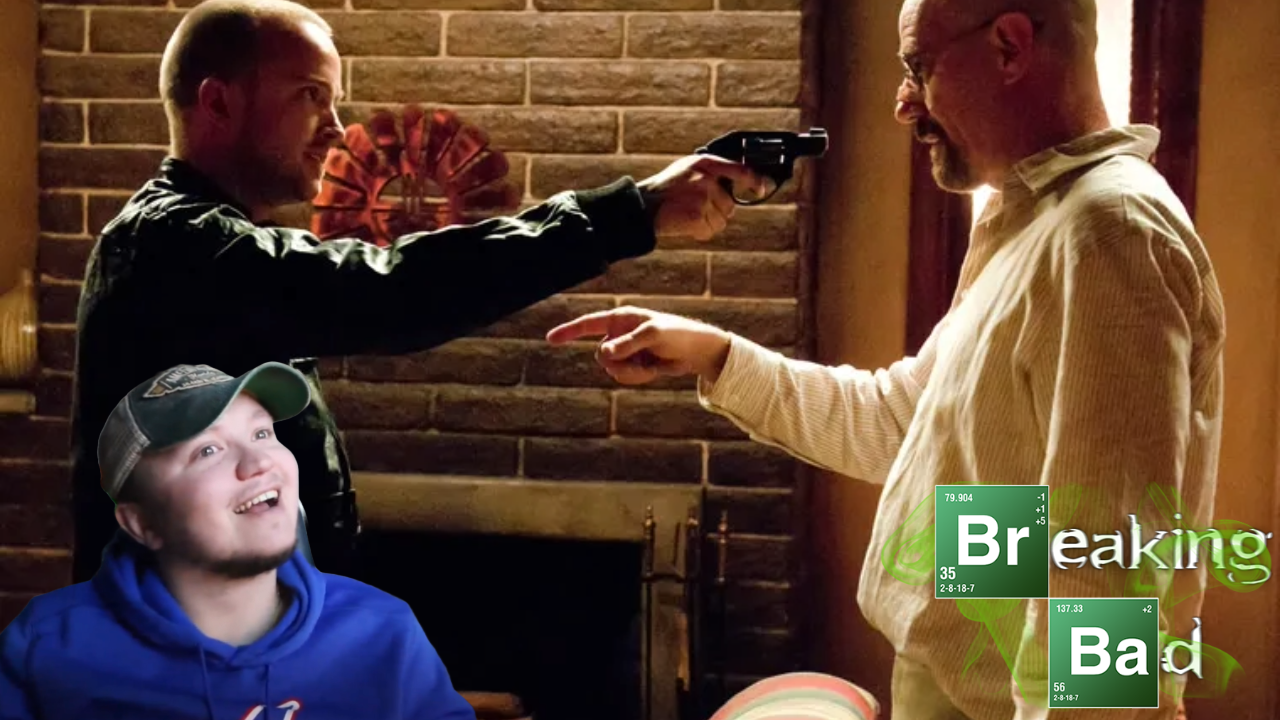 Breaking Bad S4E12