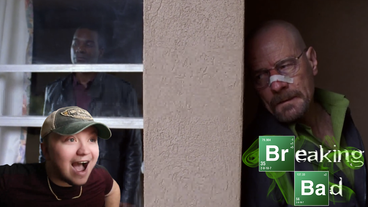 Breaking Bad S4E13