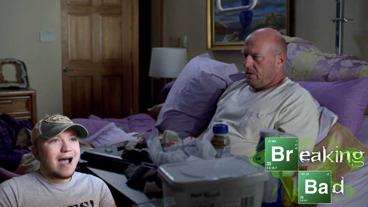 Breaking Bad S4E3