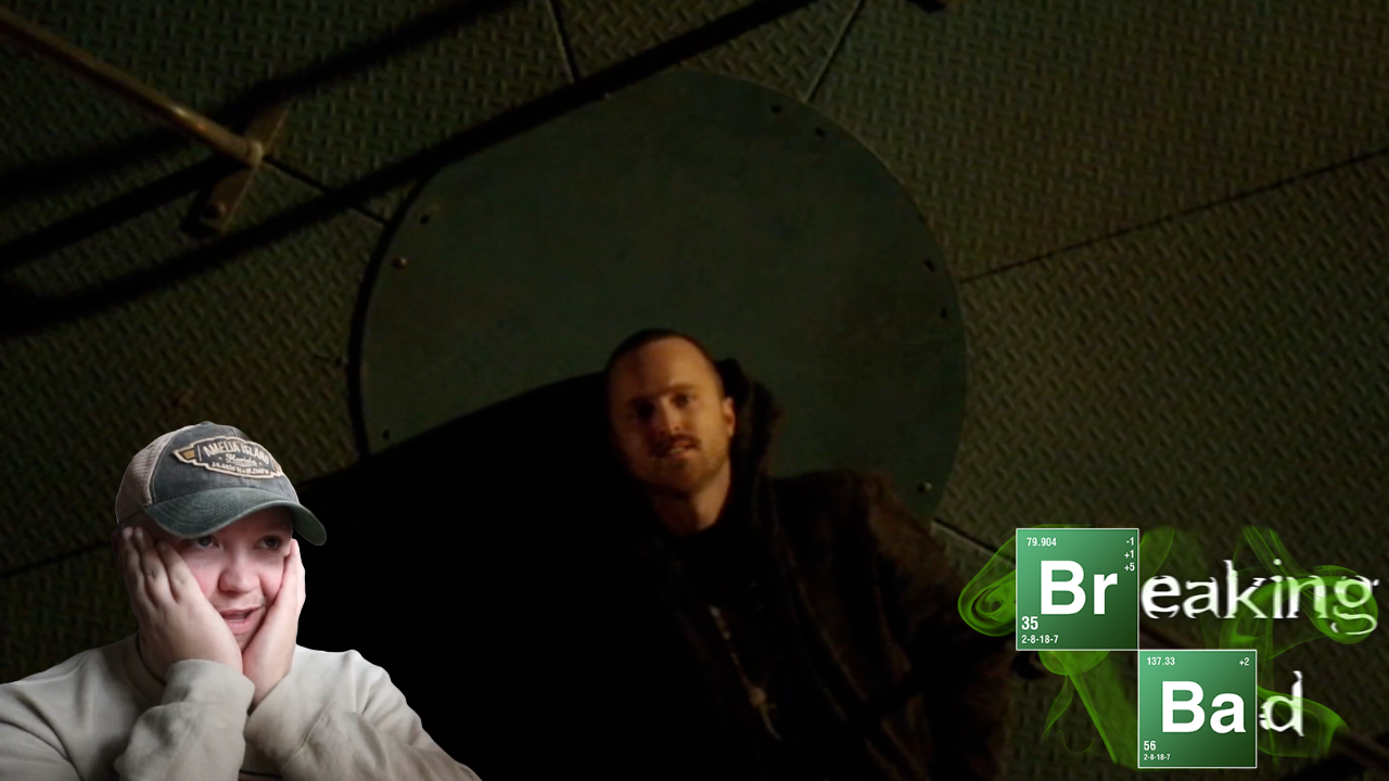 Breaking Bad S5E10