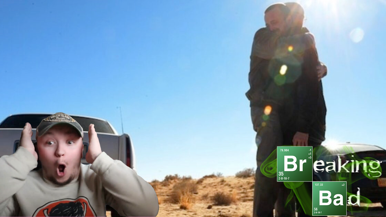 Breaking Bad S5E11