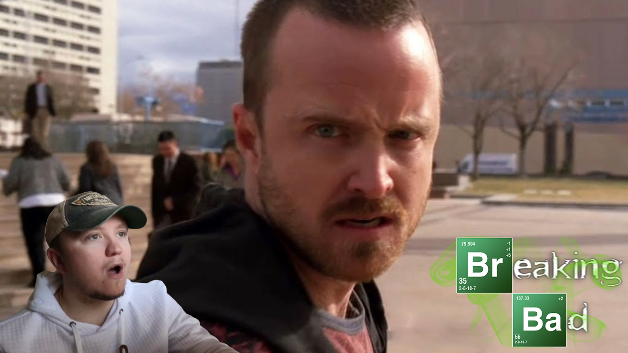 Breaking Bad S5E12