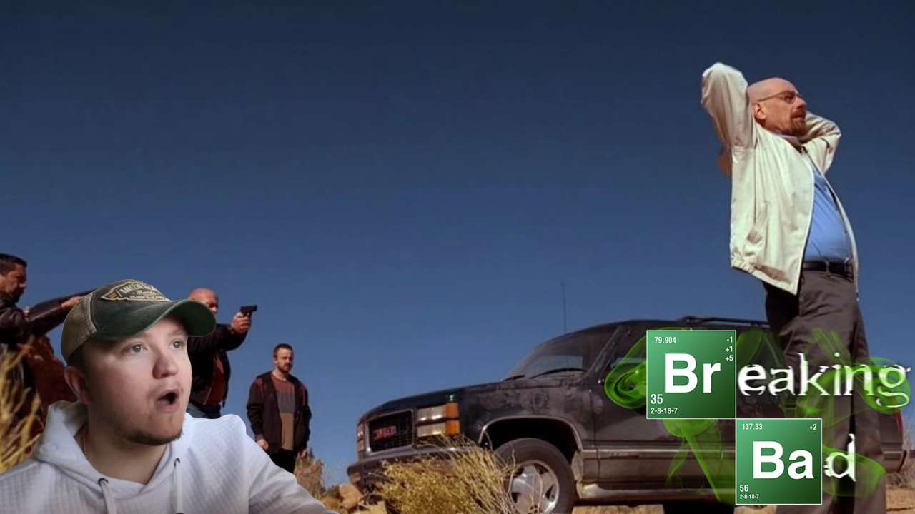Breaking Bad S5E13