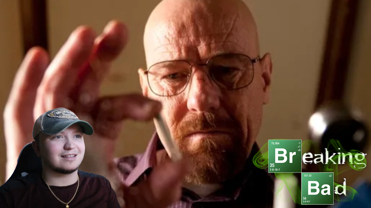Breaking Bad S5E2