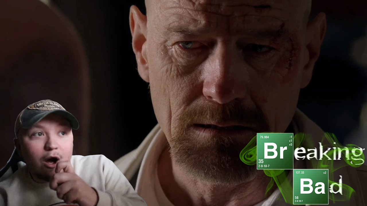 Breaking Bad S5E9