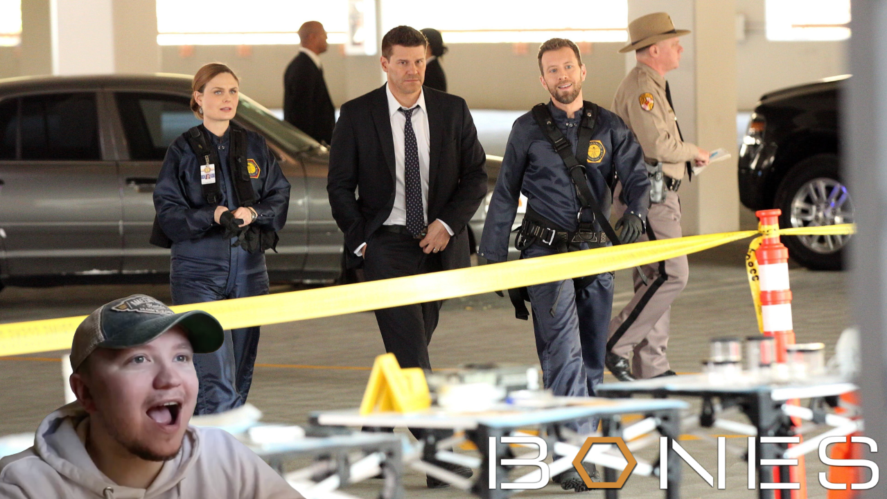 Bones S10E14