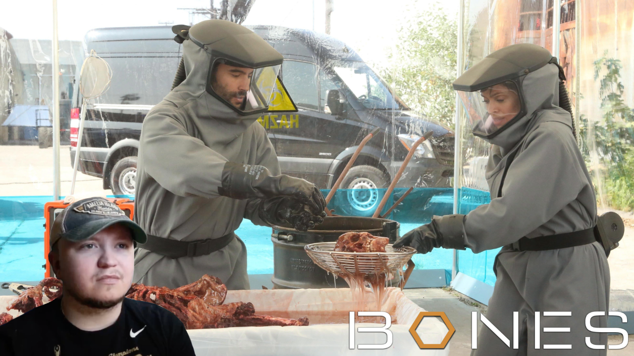 Bones S10E18