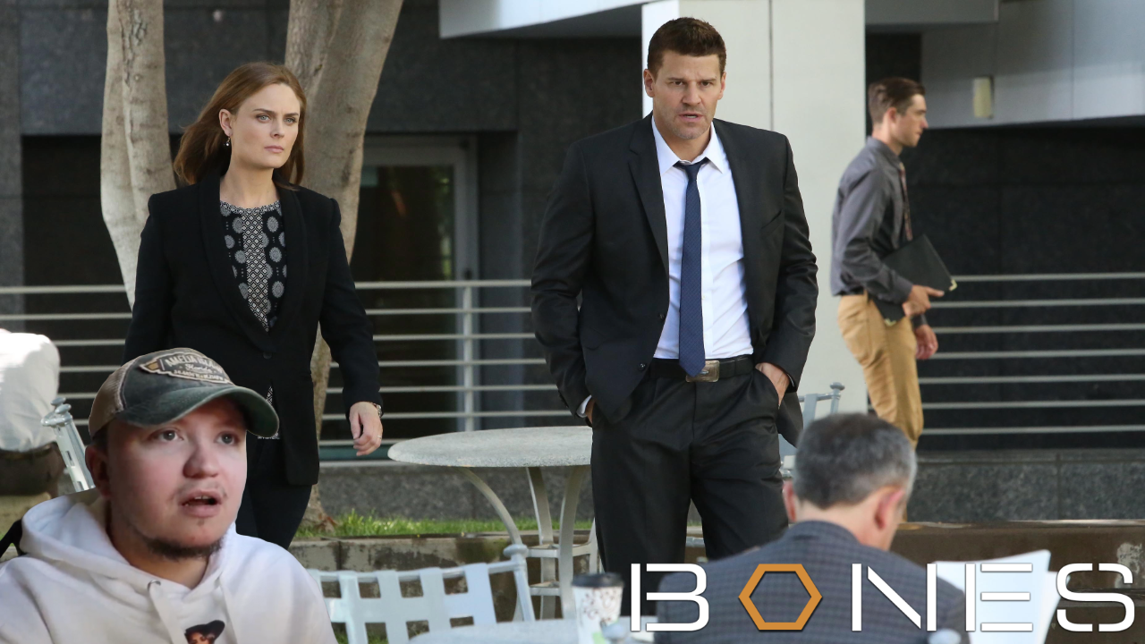 Bones S10E2