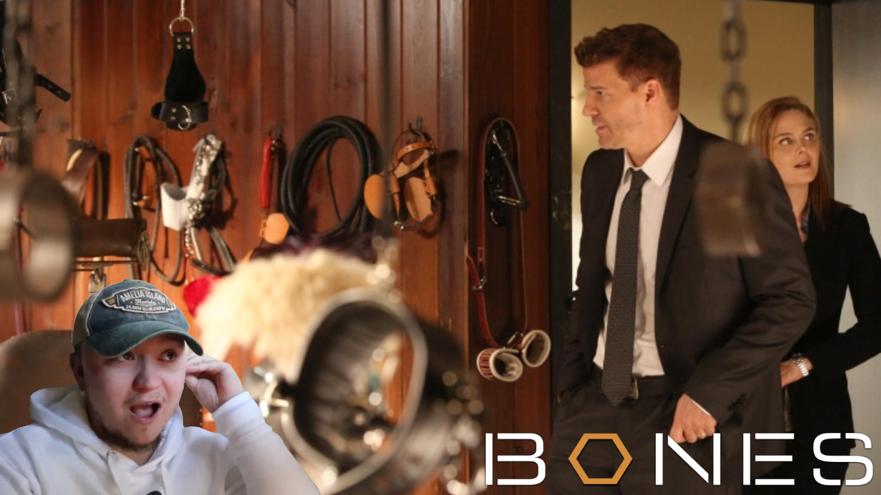 Bones S10E3