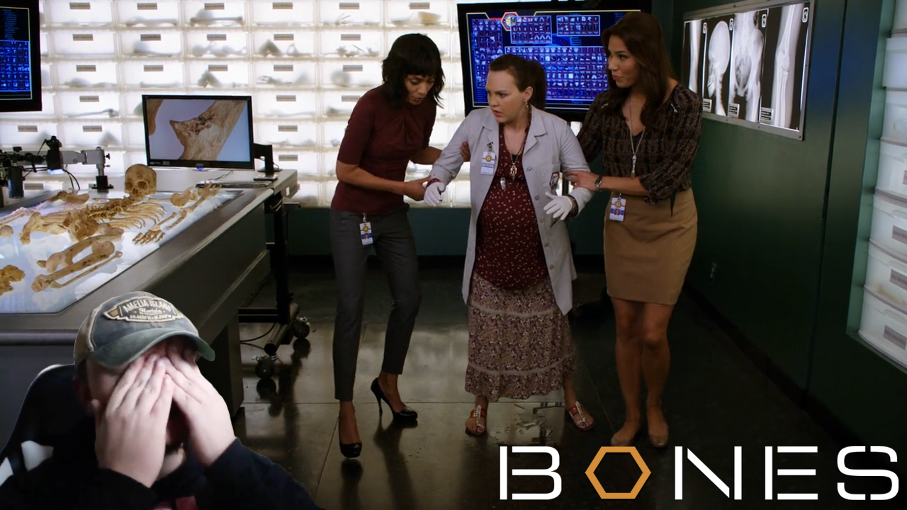 Bones S10E8