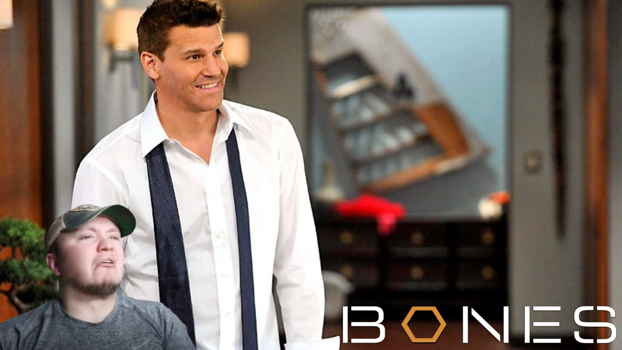 Bones S11E3
