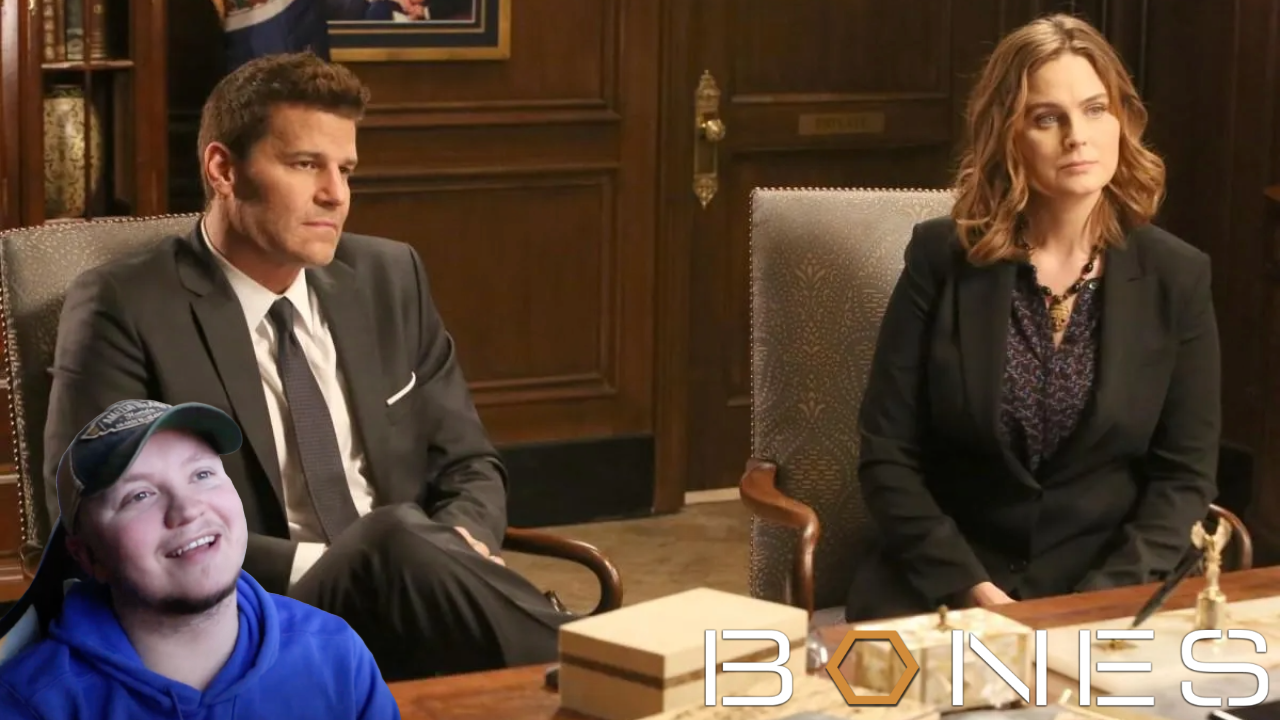 Bones S11E6