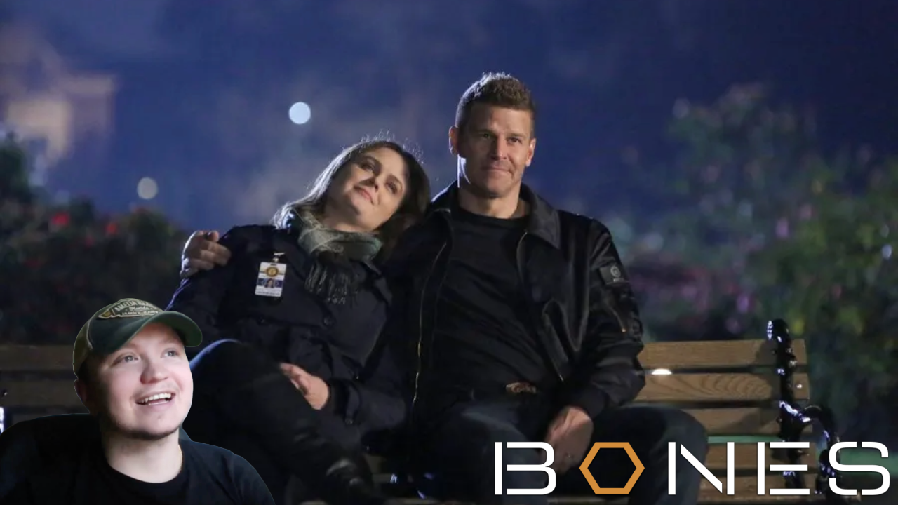 Bones S12E12