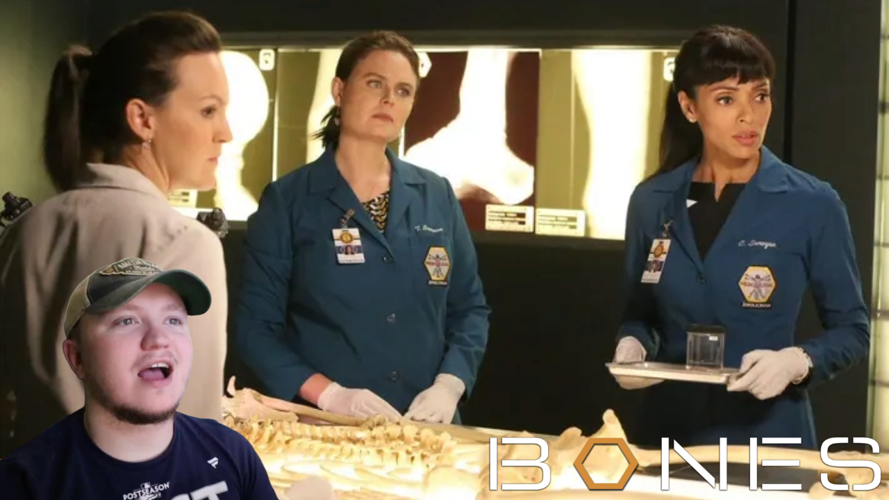 Bones S12E2