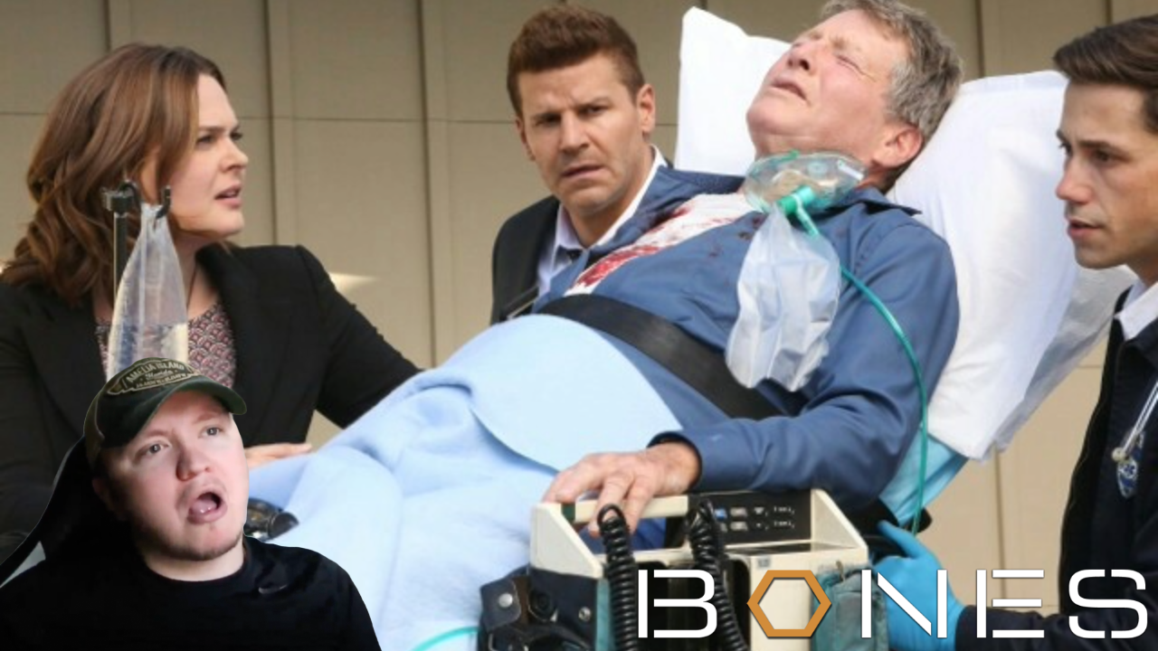 Bones S12E7