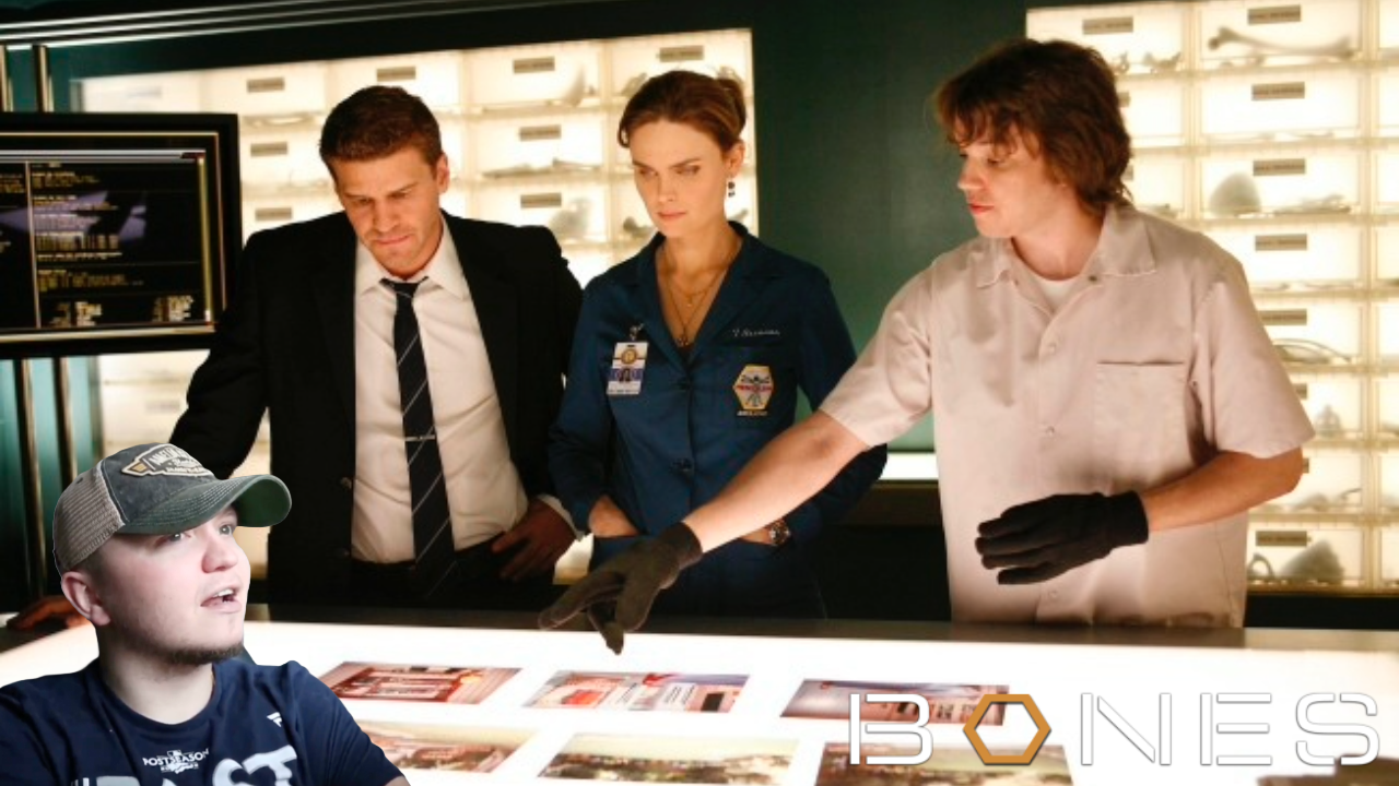 Bones S4E5