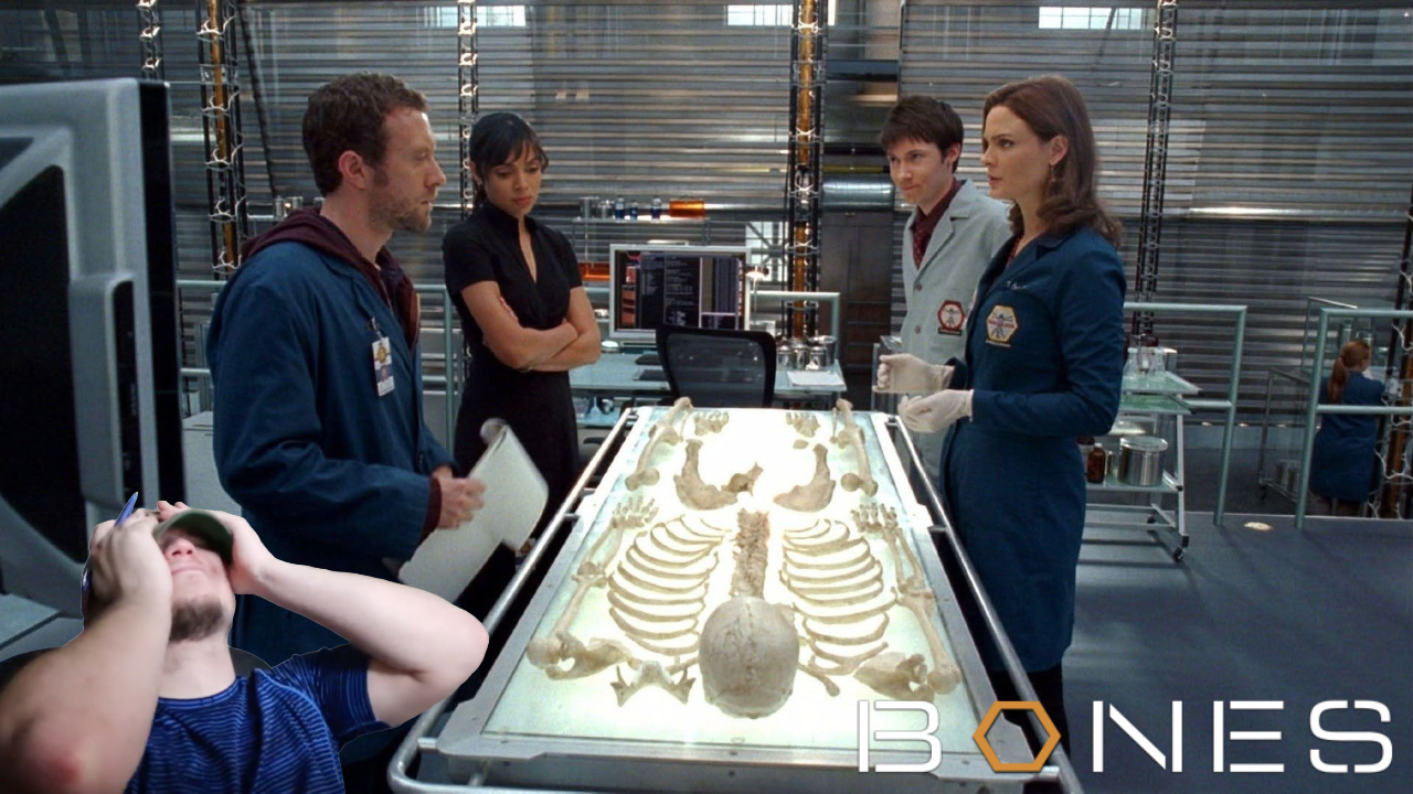 Bones S4E7