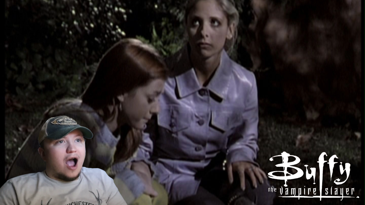 Buffy the Vampire Slayer S2E15