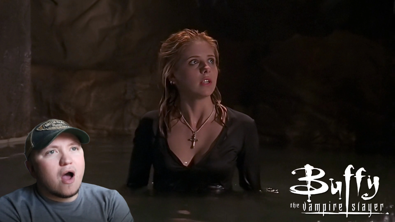 Buffy the Vampire Slayer S2E20