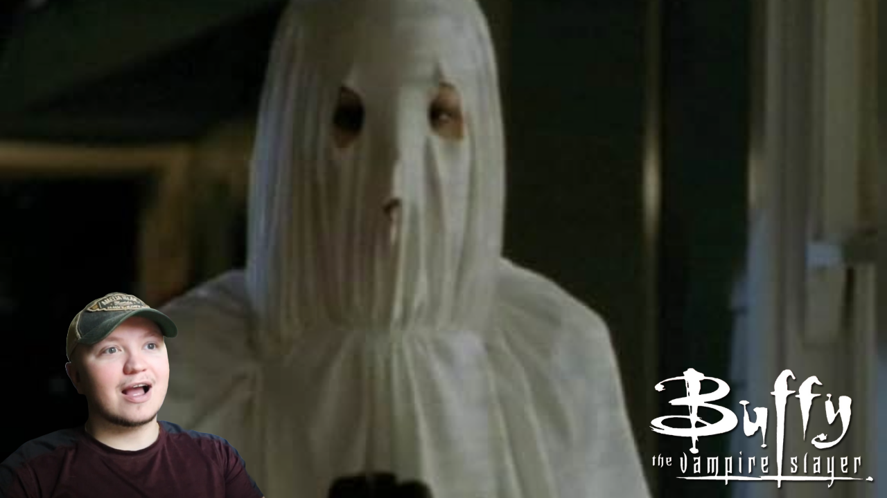 Buffy the Vampire Slayer S2E6