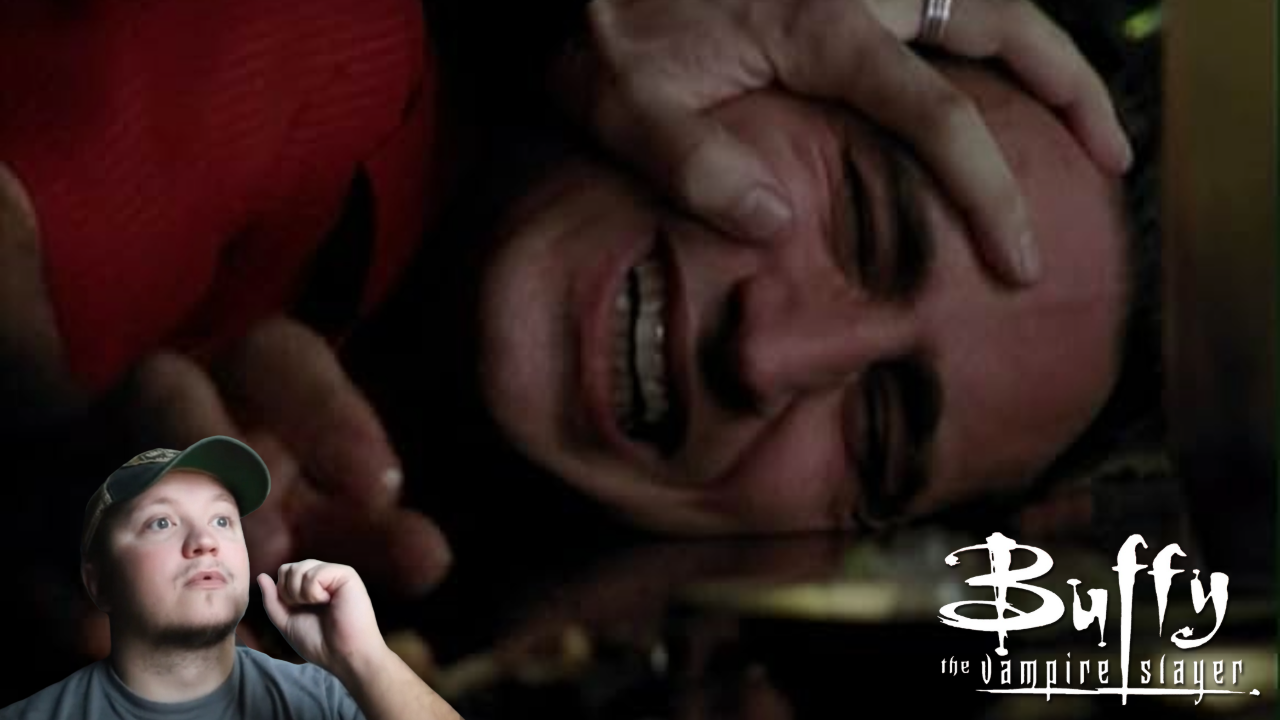 Buffy the Vampire Slayer S2E9