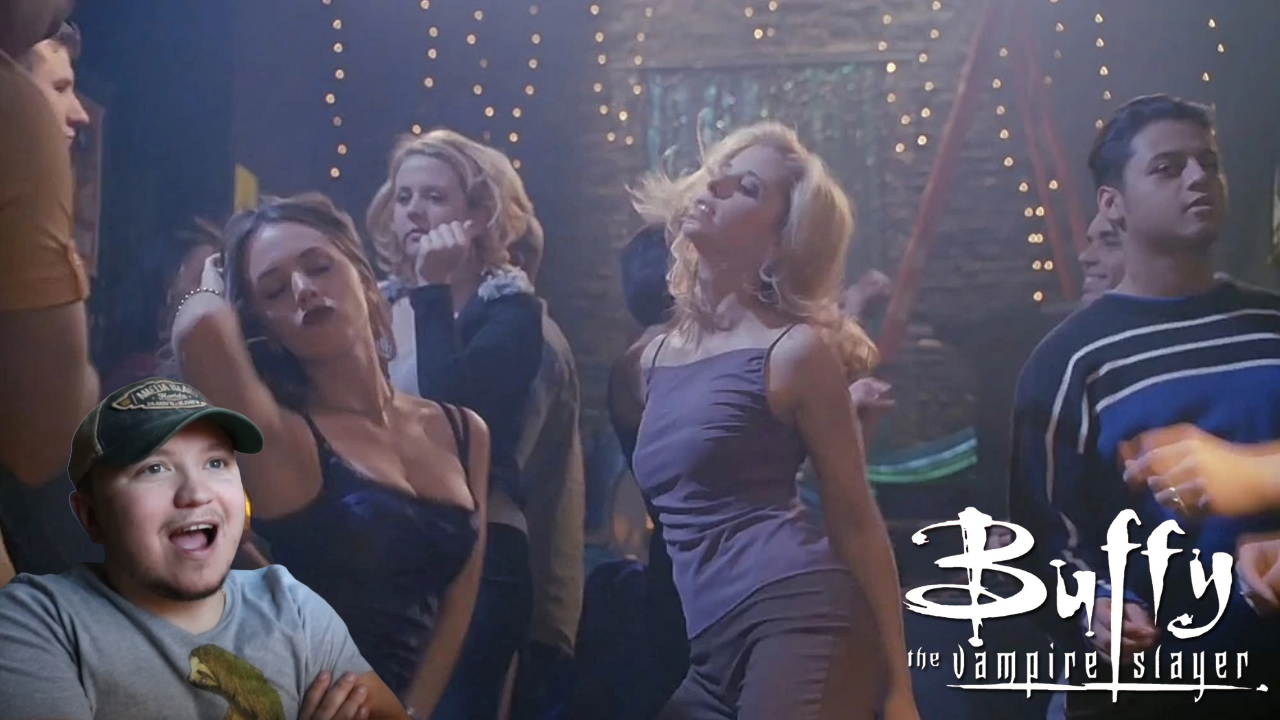 Buffy the Vampire Slayer S3E14