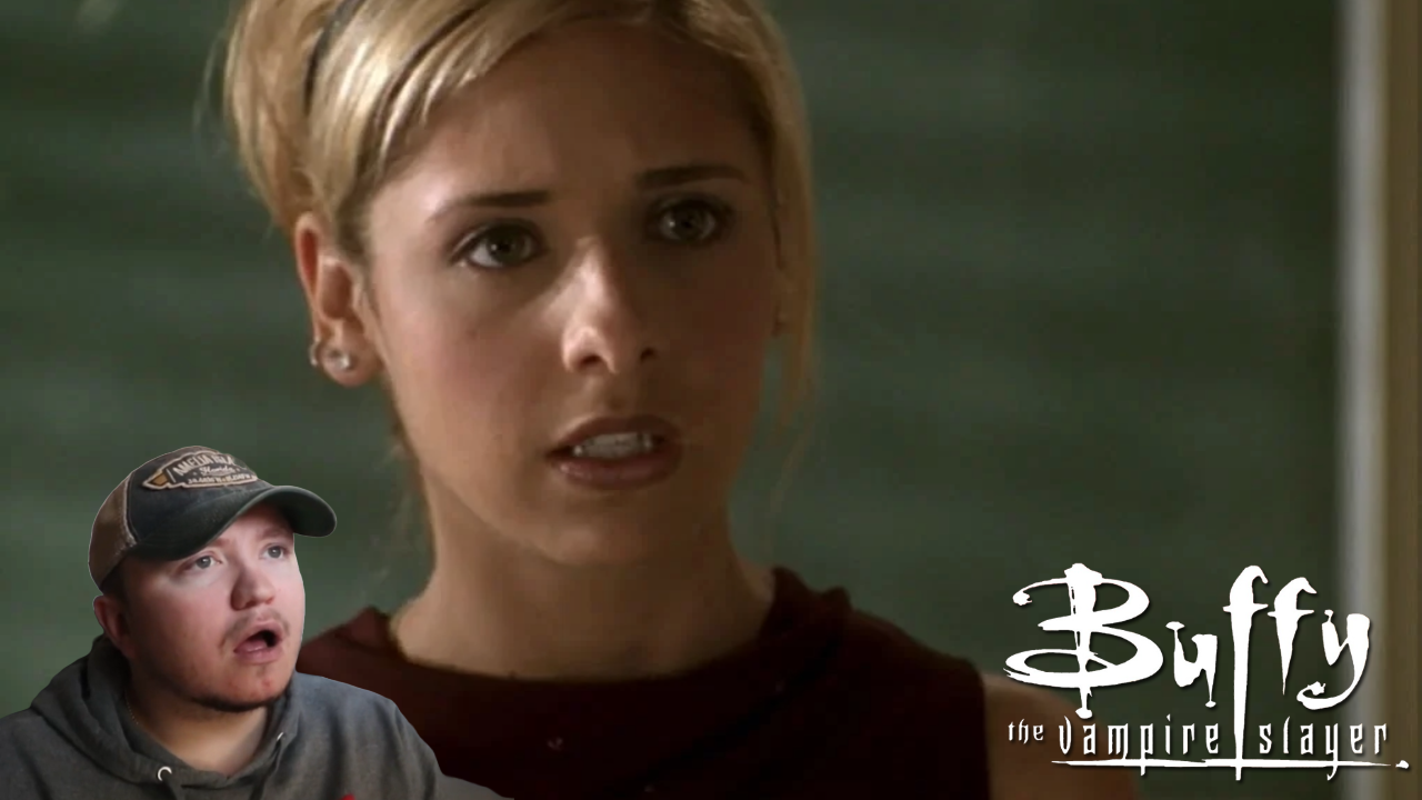 Buffy the Vampire Slayer S3E15