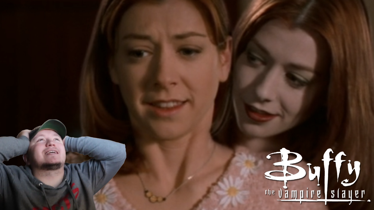 Buffy the Vampire Slayer S3E16