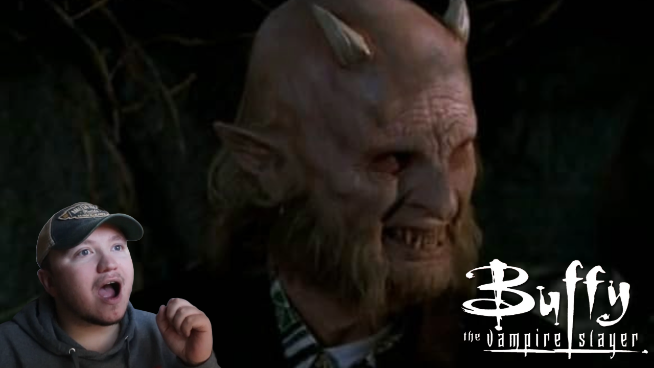 Buffy the Vampire Slayer S3E17