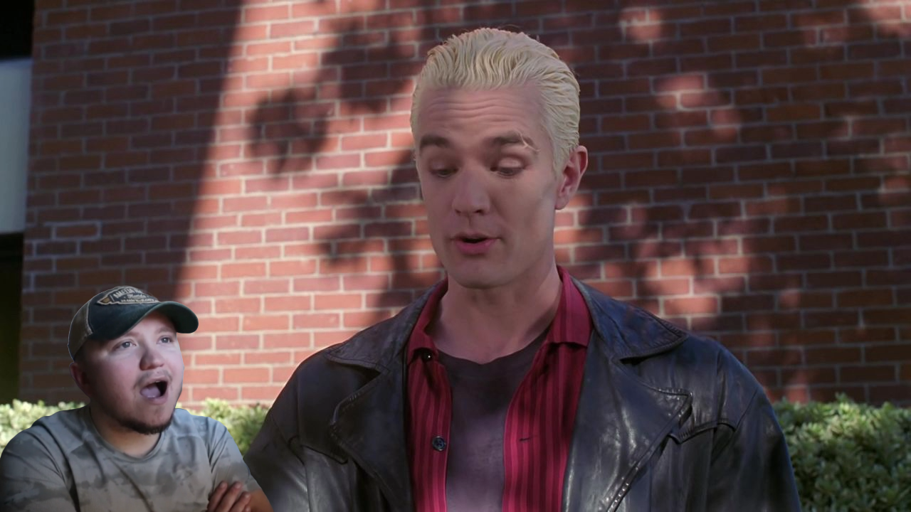 Buffy the Vampire Slayer S4E3