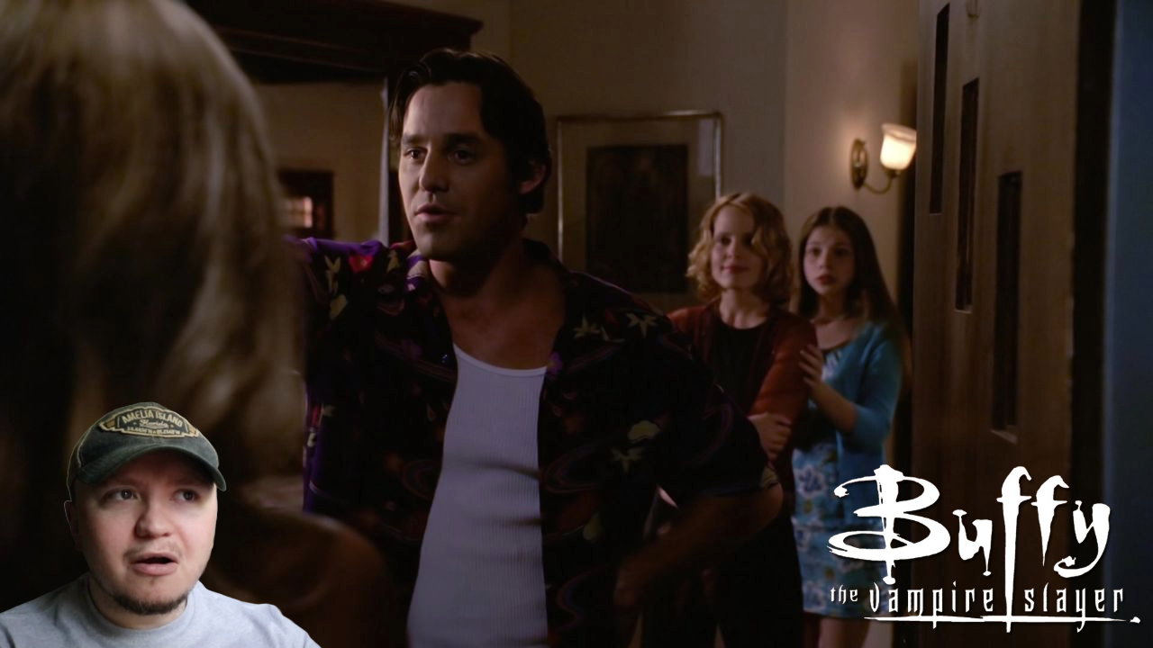 Buffy the Vampire Slayer S5E2