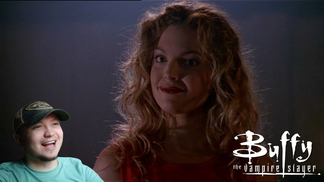 Buffy the Vampire Slayer S5E5