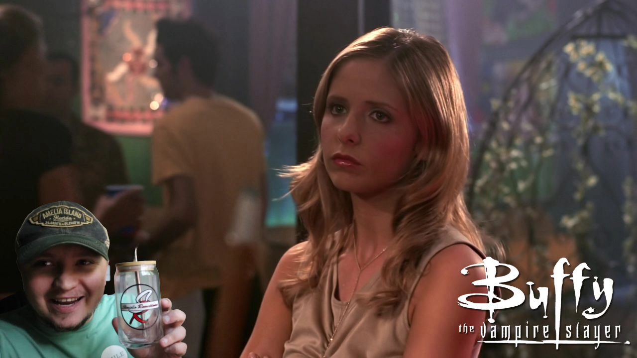 Buffy the Vampire Slayer S5E7