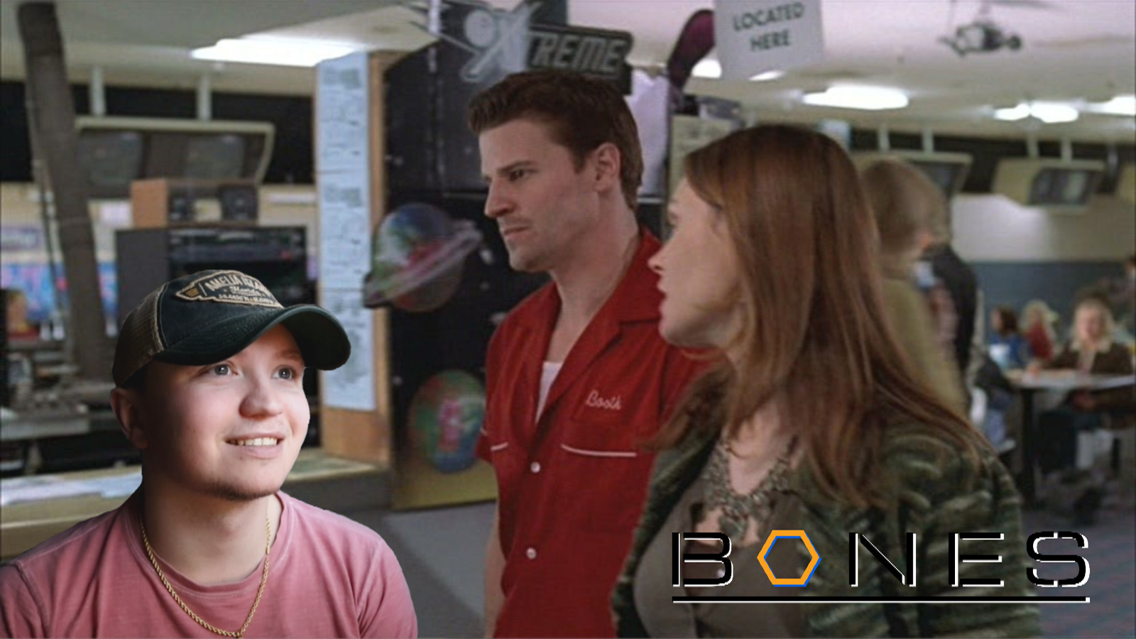 Bones S1E12