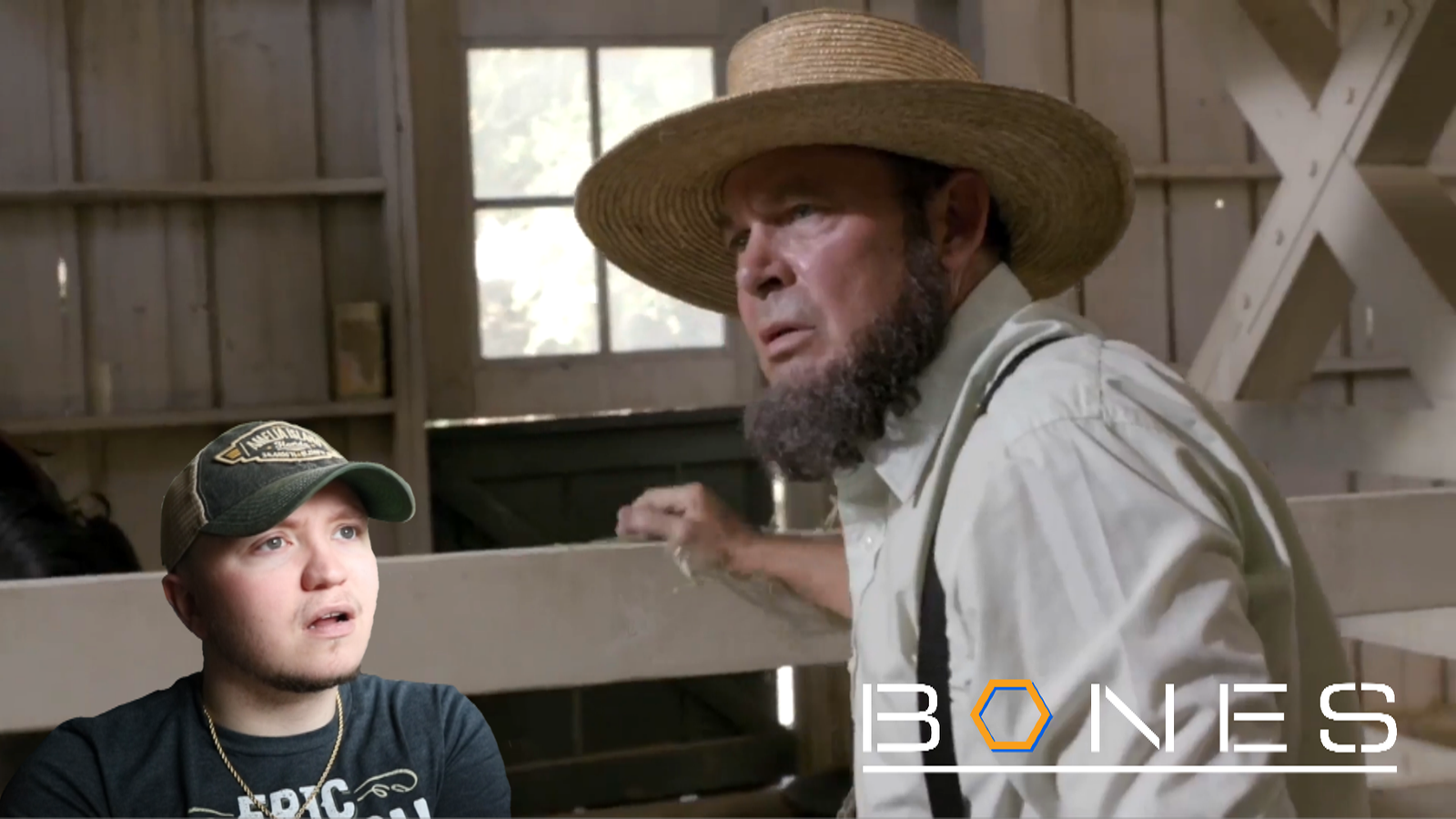 Bones S5E3