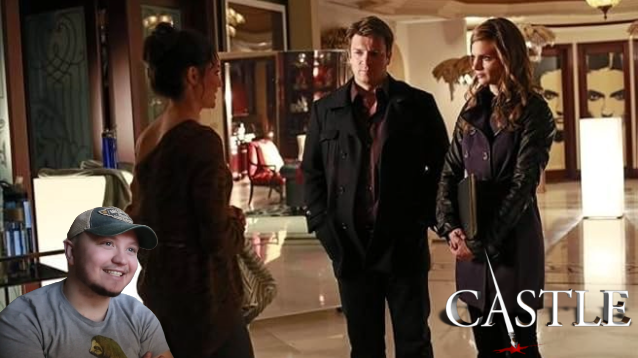 Castle S5E11