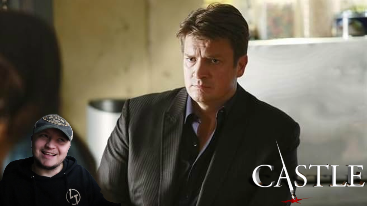Castle S5E14