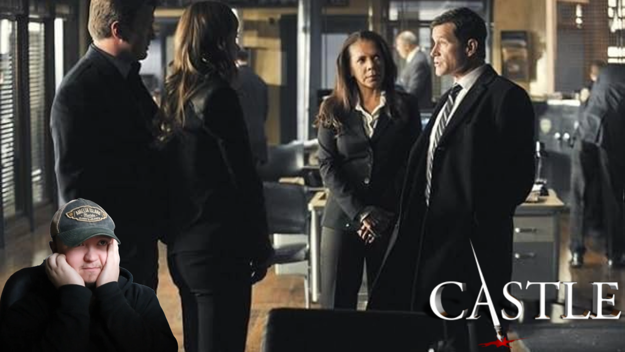 Castle S5E15