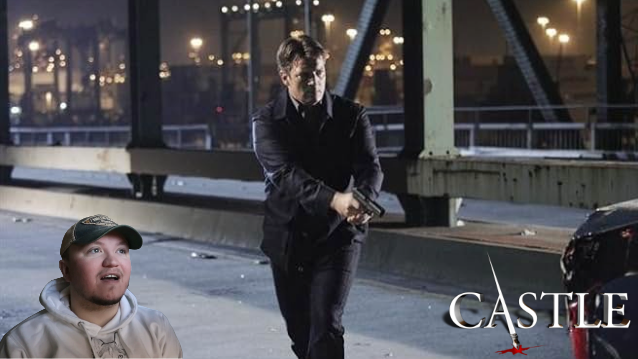 Castle S5E5