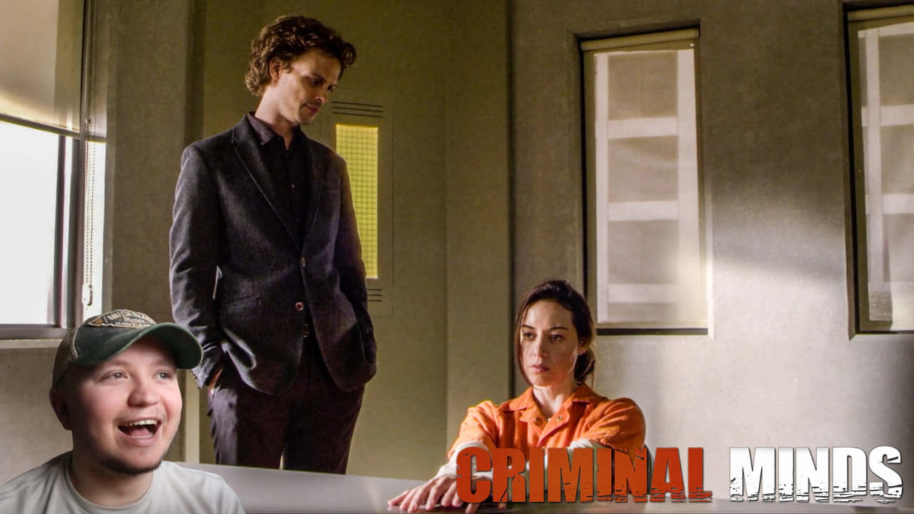 Criminal Minds S15E6