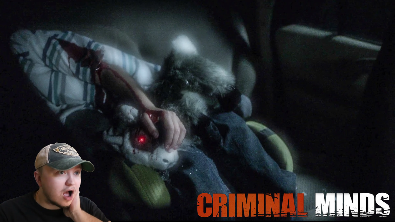 Criminal Minds S15E7