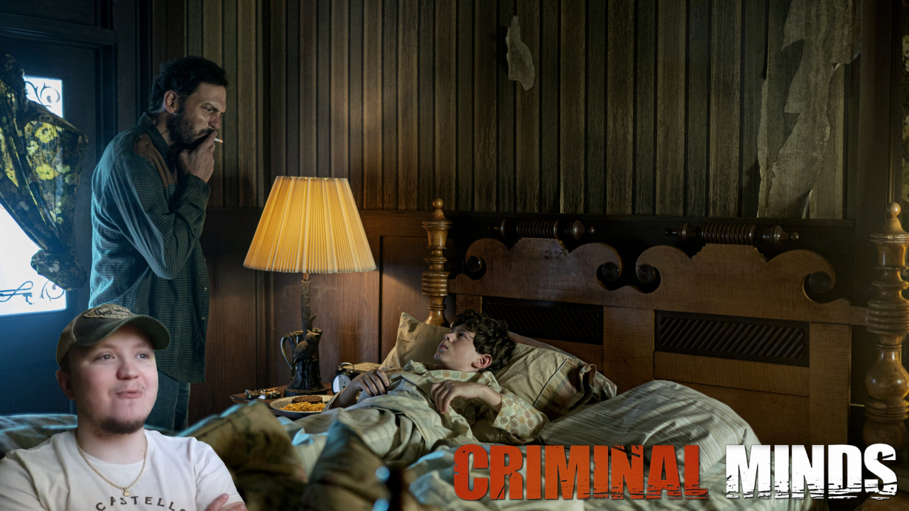 Criminal Minds S16E6