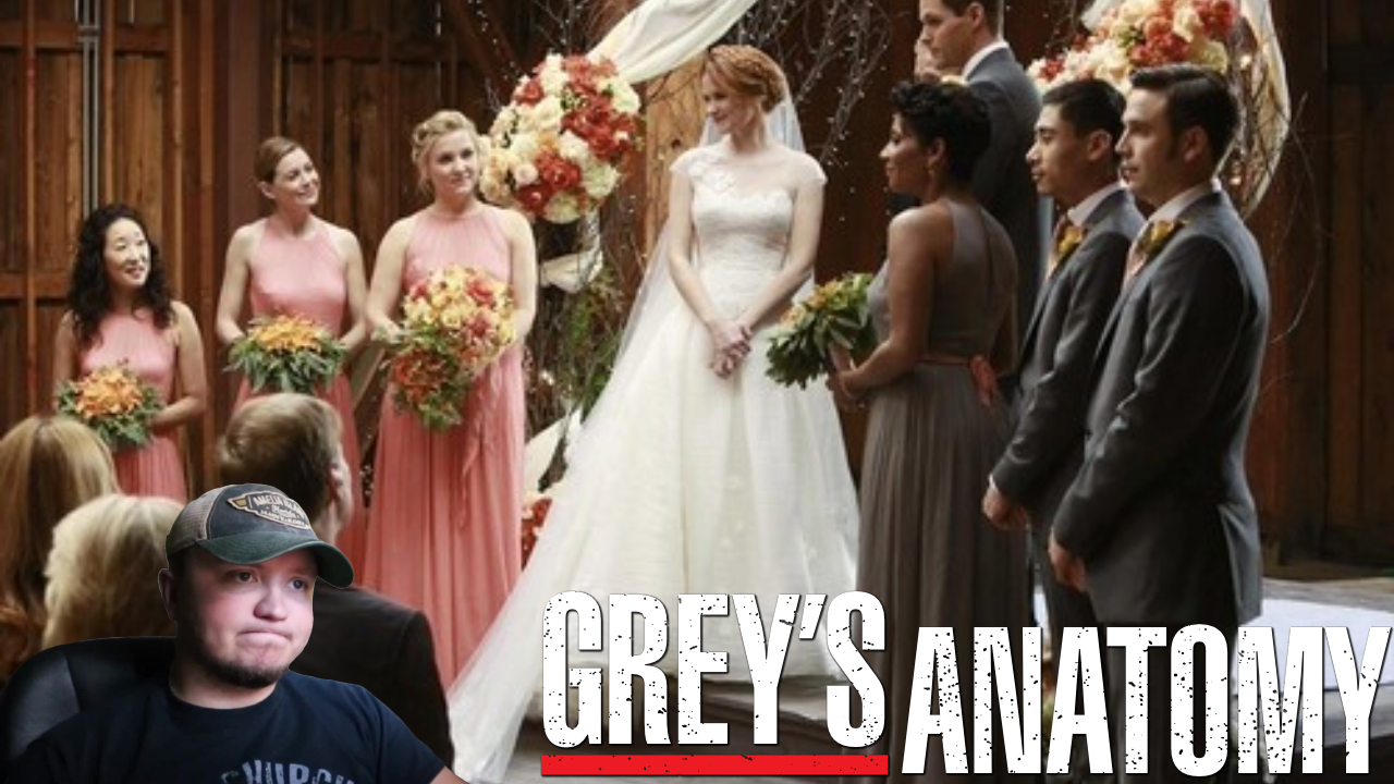 Greys Anatomy S10E12
