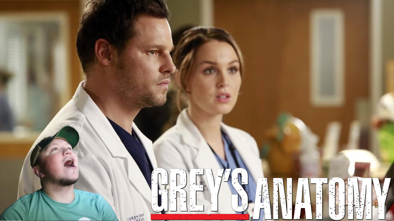 Greys Anatomy S10E14