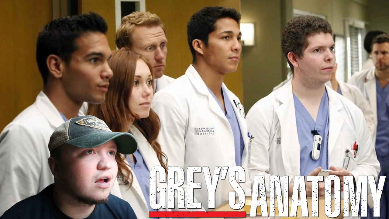Greys Anatomy S10E16