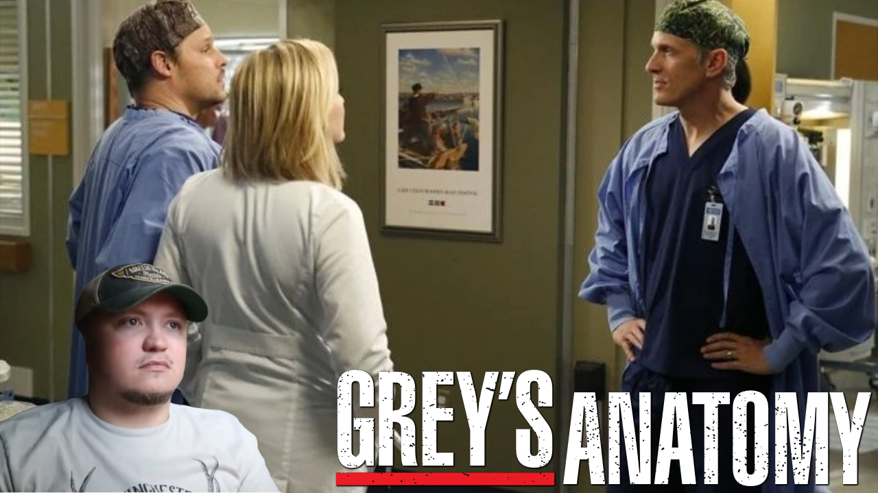 Greys Anatomy S10E18