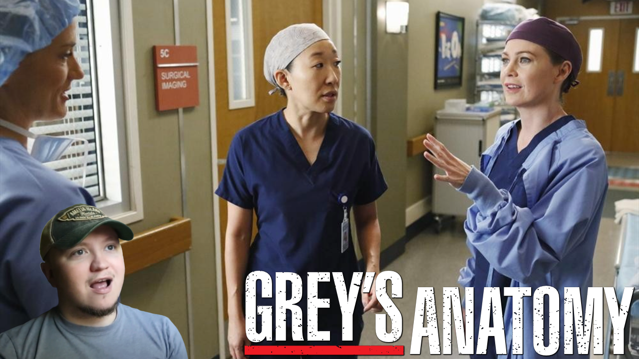 Greys Anatomy S10E21