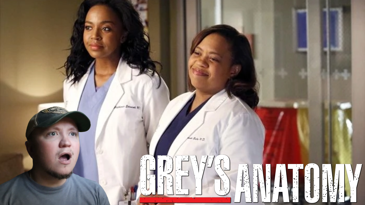 Greys Anatomy S10E23